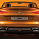 Illustration for article titled The New BMW Z4 Is The Most Promising Car From BMW Since The 2 Seriesem/em